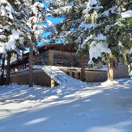 Hotel Borovets Edelweiss Exterior photo